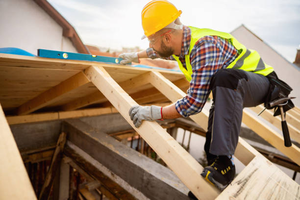 Roof Repair Estimates in Saraland, AL