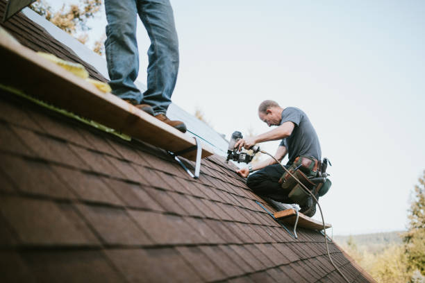 Heating Cable for Roof Installation in Saraland, AL