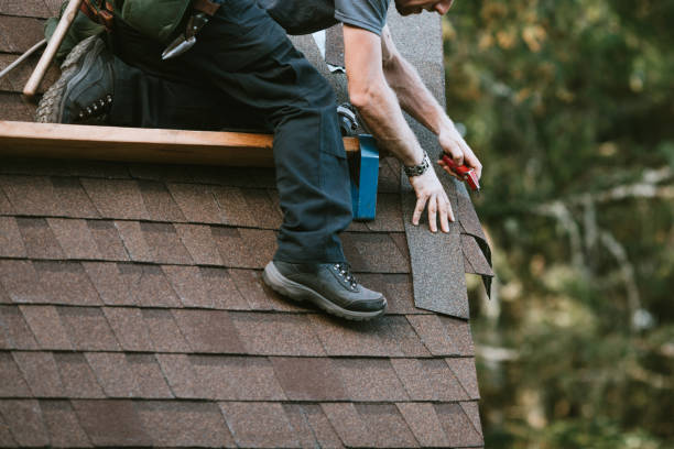 Best Roof Maintenance Services  in Sarand, AL